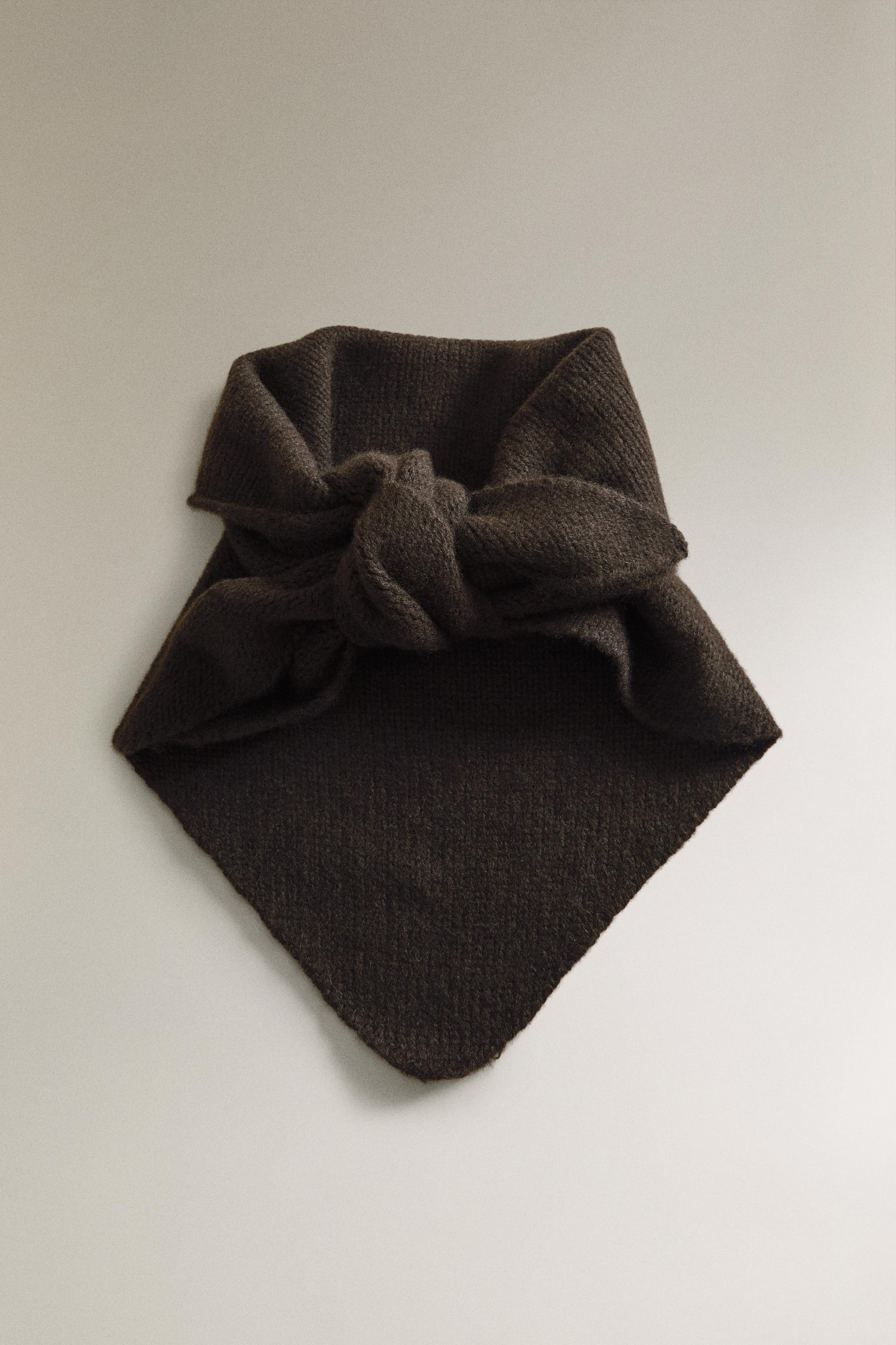 BANDANA CACHEMIRE